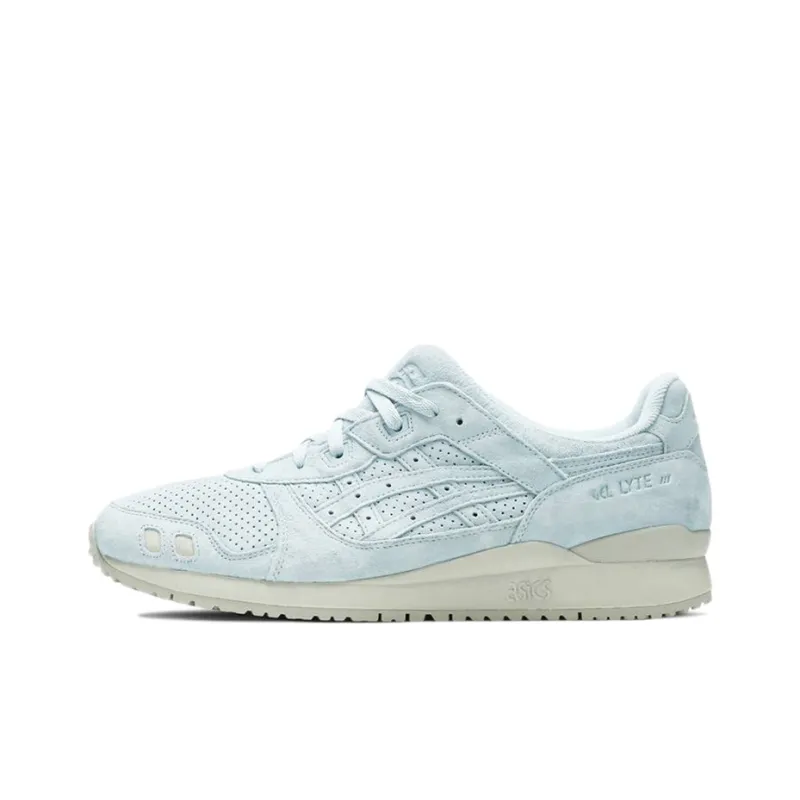 Asics Gel Lyte Iii Ronnie Fieg The Palette Summit-0