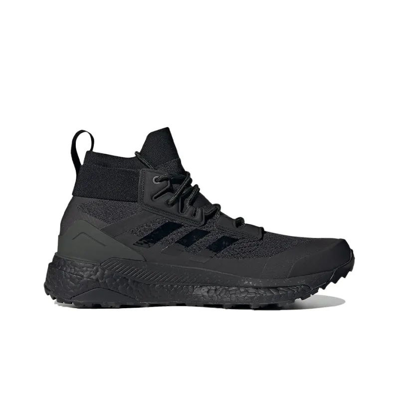Adidas Terrex Free Hiker Parley Black Legend Earth-1