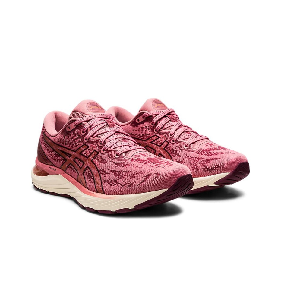 Asics gel cumulus 3 femme brun online