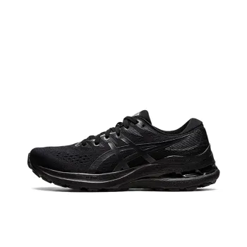 Asics Gel Kayano 28 'Black' Women's
