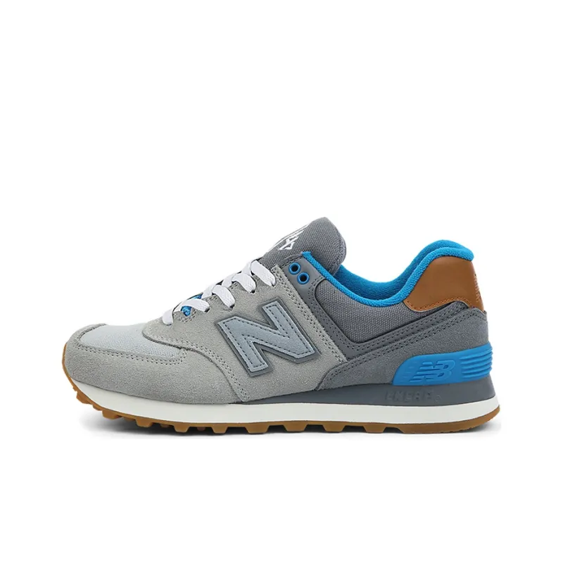 New Balance 574 'Collegiate' Women's-0