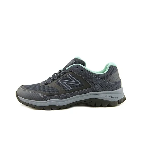 New Balance 669 Navy Women's