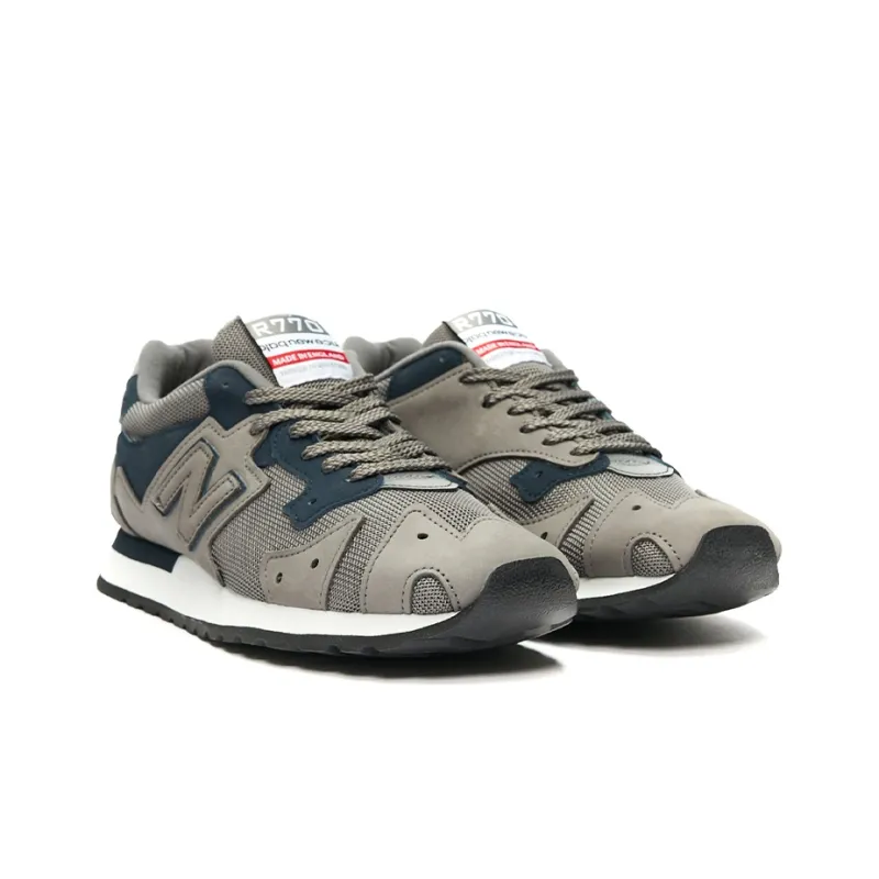 New Balance 770 Series Grey/Blue-1