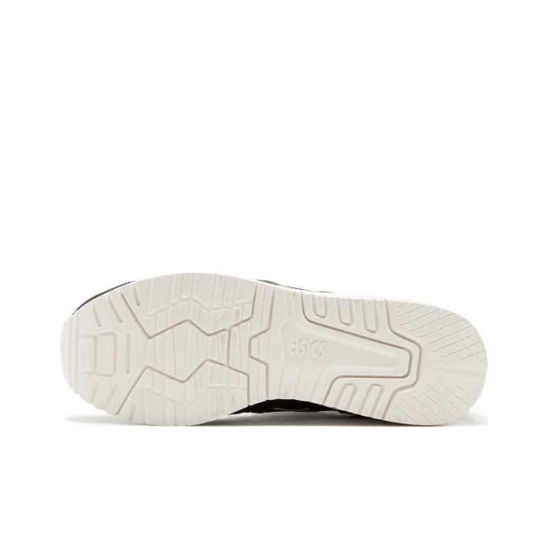 Asics Gel Lyte 3 'Black White'-4