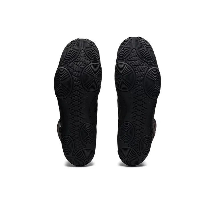 Asics Snapdown 3 'Black Gunmetal'-5