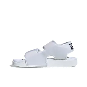 Adilette Adidas Originals 3.0 Sandal 'White'