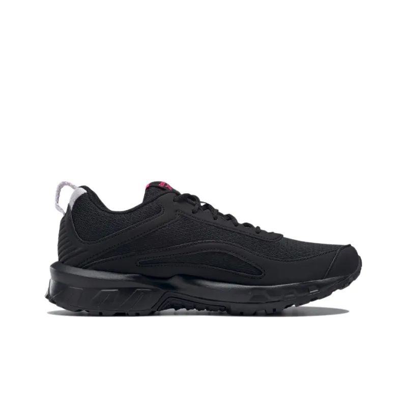 Reebok Ridgerider 6 Running Shoes Women's Low-Top Black-1