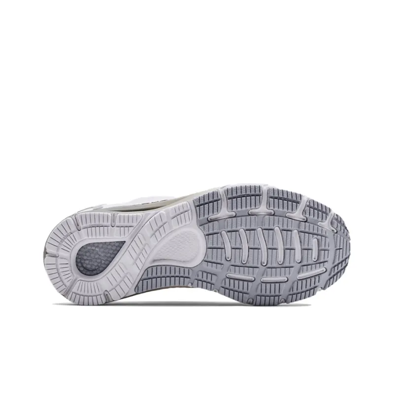 Under Armour Hovr Sonic 4 'White Mod Grey' Women's-4