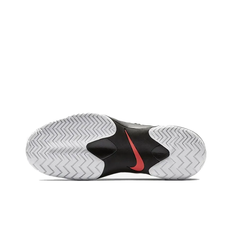 Nike Air Zoom Cage 3 Black-5
