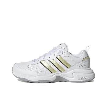 Adidas Neo Strutter 'White Gold' Women's