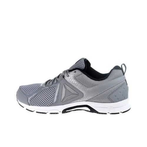 Reebok Runner 2.0 Running Shoes Men Low-Top Gray