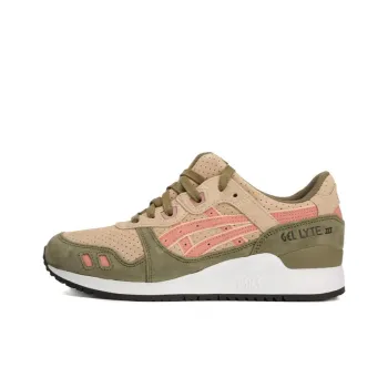 Asics Gel Lyte 3 'Ikebana Pack Amberlight Rose Dawn' Women's