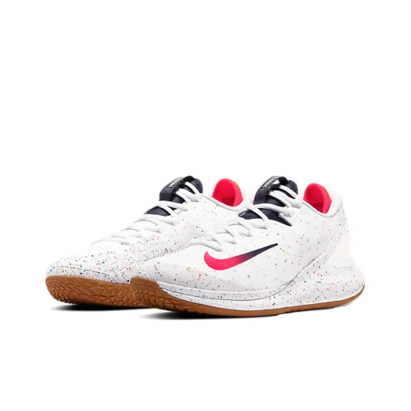 Nike Court Air Zoom Zero Gridiron-1