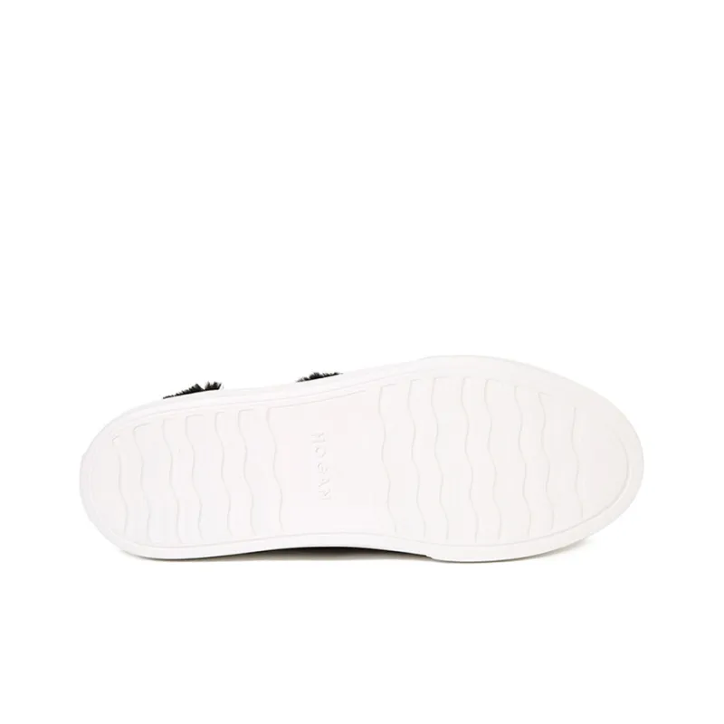 HOGAN H365 Sneakers Women's-4