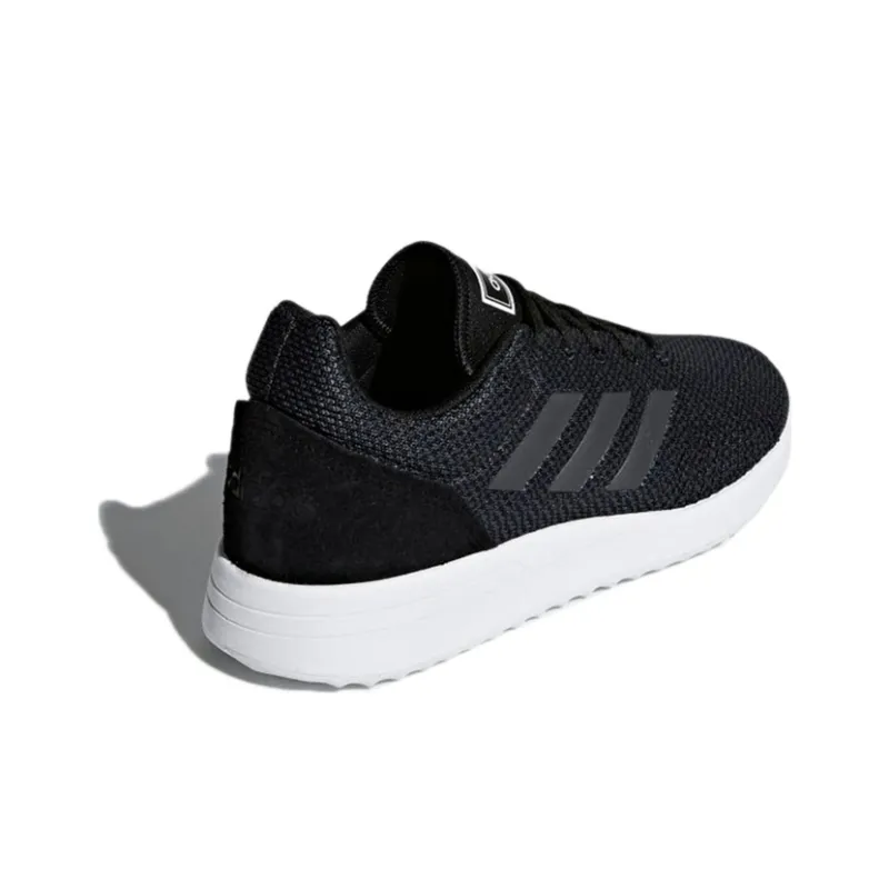 Adidas Neo Run 70S Non Slip Wear Resistant Carbon Black-3