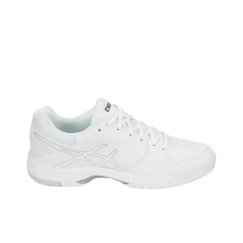 Asics Gel Game 6 'White'-1