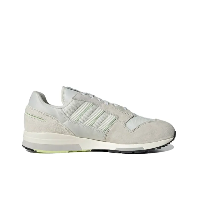 Zx 420 Adidas Originals 'Ash Silver Pale Green'-1