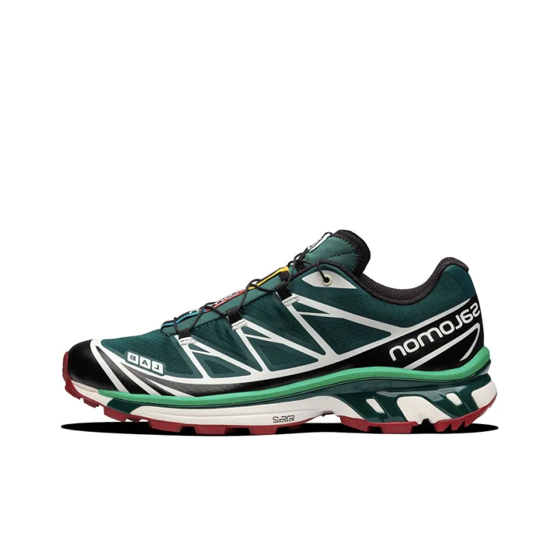 SALOMON XT 6 Tpu-0
