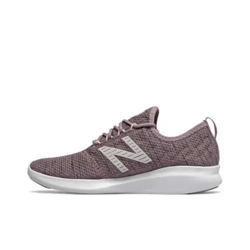 New Balance FuelCore Coast V4 'Purple' Women's