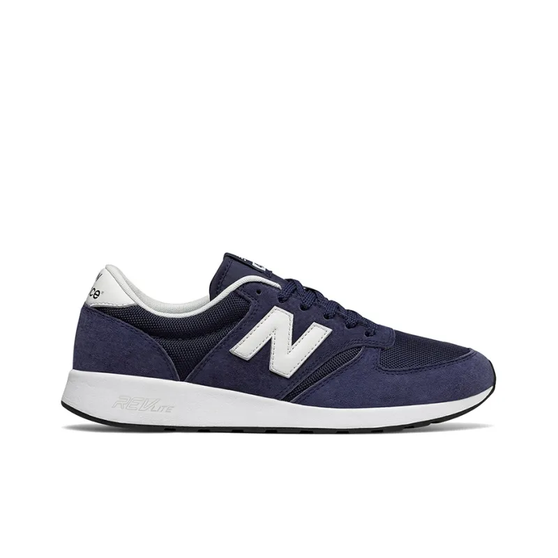 New Balance 420 Series Low Top 'Blue White'-1