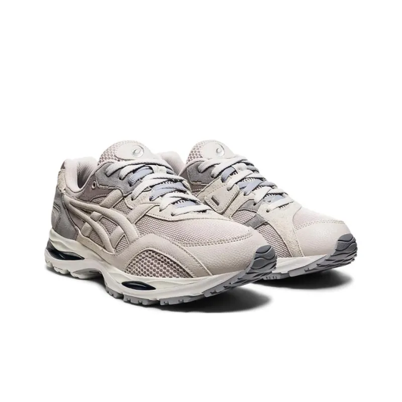 Asics Gel MC Oyster Grey-2