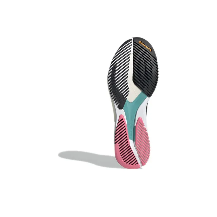 Adidas Adizero Adios 6 'Black White Pink' Women's-5