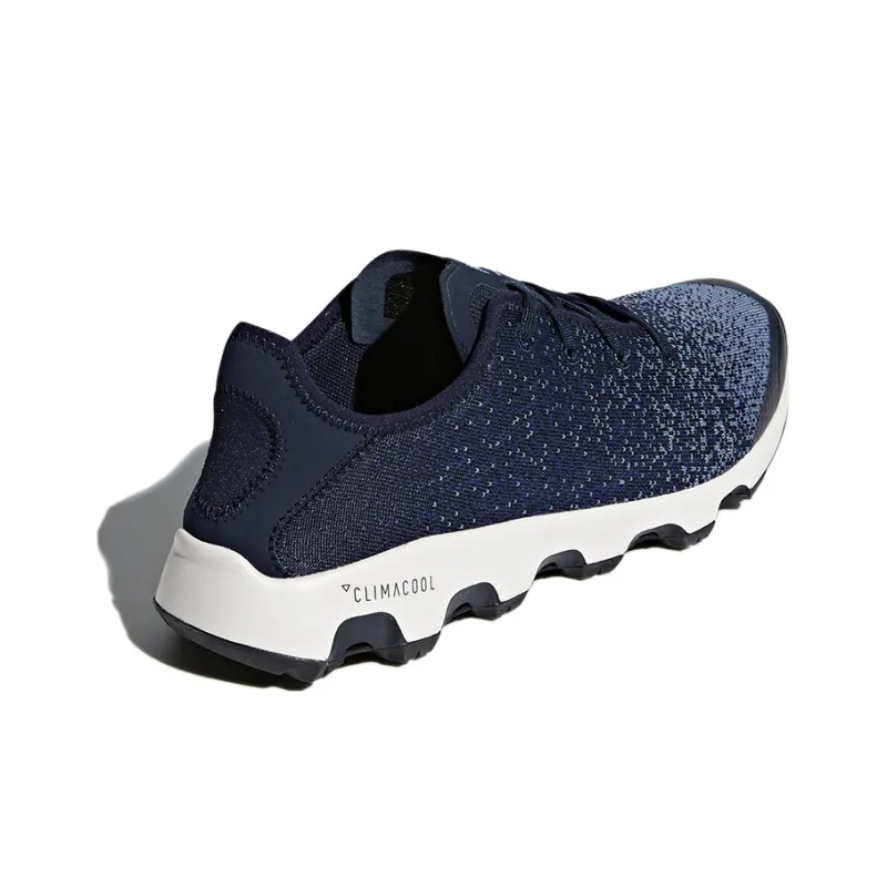 Adidas Terrex Cc Voyager Parley Sneakers 'Navy White'-3