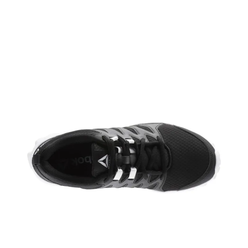 Reebok RealFlex Train 4.0 Running Shoes Women's Low-Top Black-3