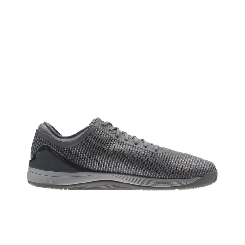 Reebok R CrossFit Nano 8.0 'Tin Grey'-1