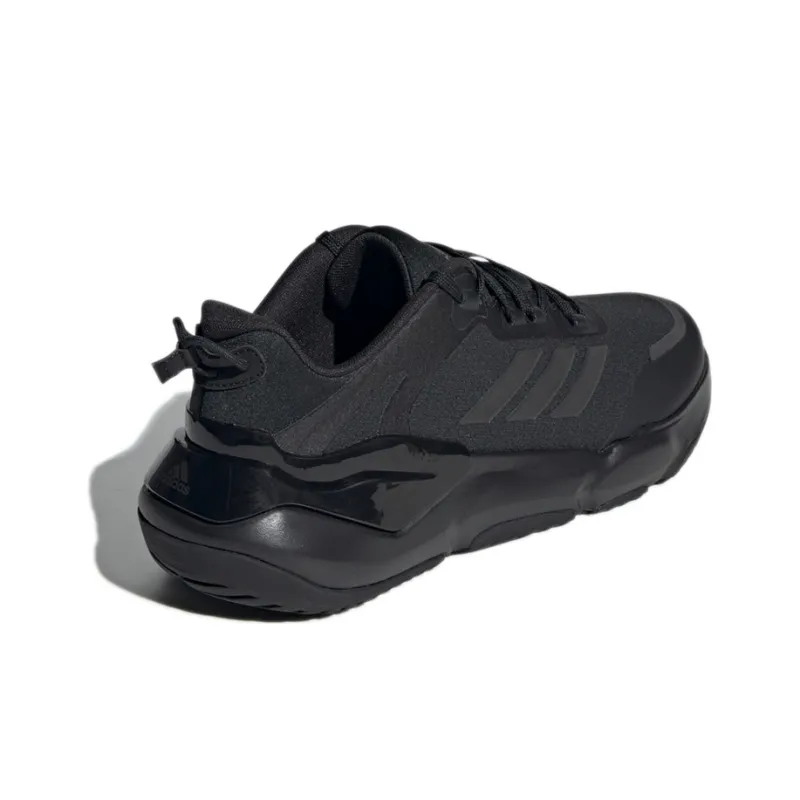 Adidas Climawarm Cruise Bounce Running Shoes 'Black'-3