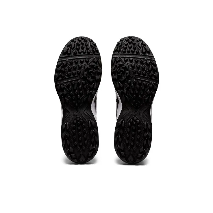 Asics Gel Lethal Field 'White Black'-5