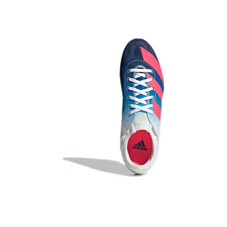 Sprintstar Adidas 'Legacy Indigo Turbo'-4
