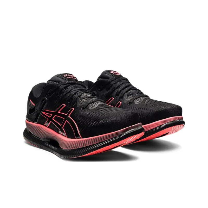 Asics Metaride 'Black Red' Women's-2