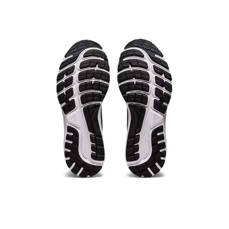 Asics Gel Cumulus 22 'Black Grey Blue'-5