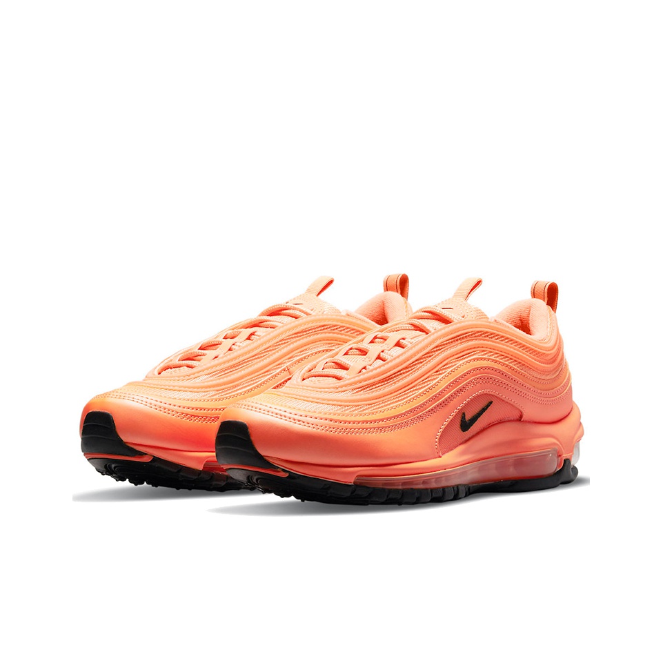 Nike Air Max 97 Atomic Orange Men s POIZON