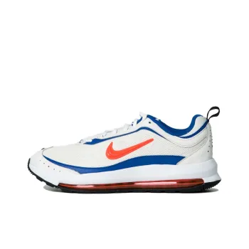 Nike Air Max Ap 'Phantom Bright Crimson'