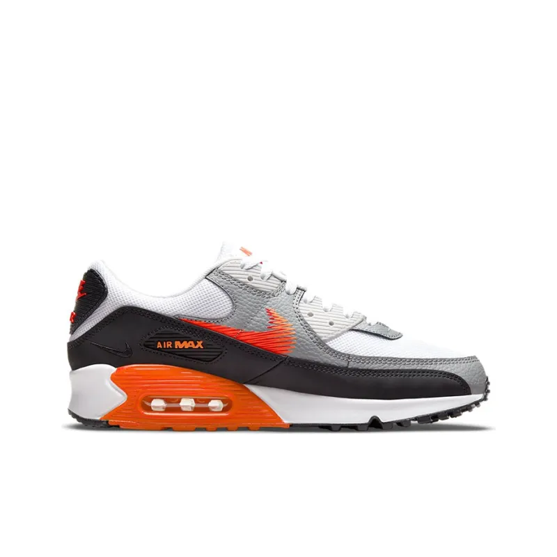 Nike Air Max 90 Zig Zag Orange-1