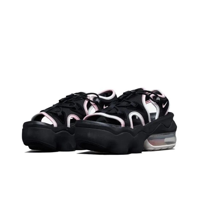 Nike Air Max Koko Black Pink Women's-2