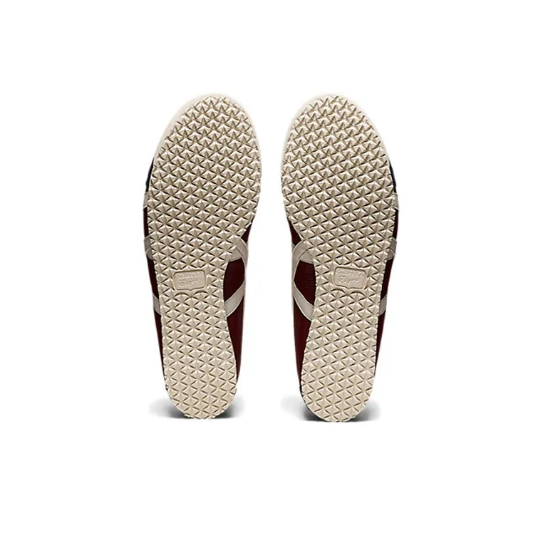 Onitsuka Tiger Mexico 66 Beet Juice Cream-5