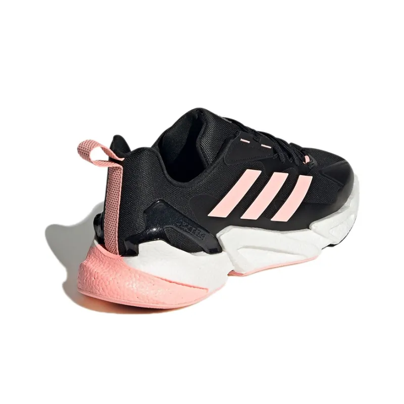 Adidas X9000L 4 Guard 'Black Pink' Women's-3