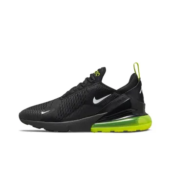Nike Air Max 270 Black Neon