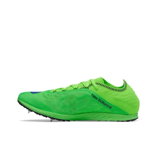 New Balance Xc5k Running Shoes Men Mid-Top Green