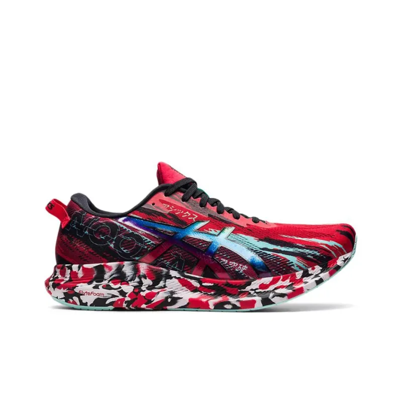 Asics Noosa Tri 13 Electric Red Black-1