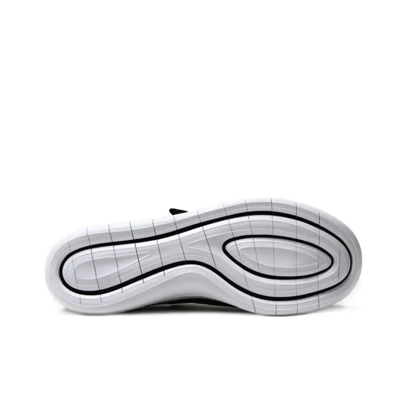Nike Air SockRacer Se 'Black White'-5