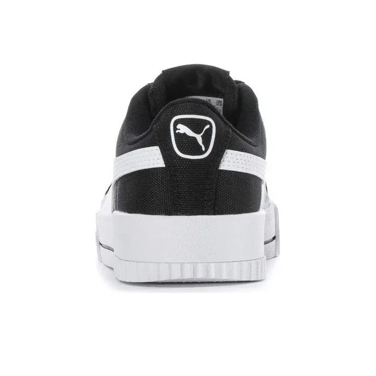 PUMA Carina Series Skateboard Shoes Women's Low-Top Box-2