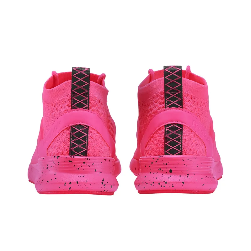 Reebok Zoka Runner Ultra Knit Is Pink-3