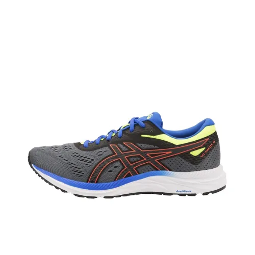 Asics Gel Excite 6 SP 'Steel Grey'
