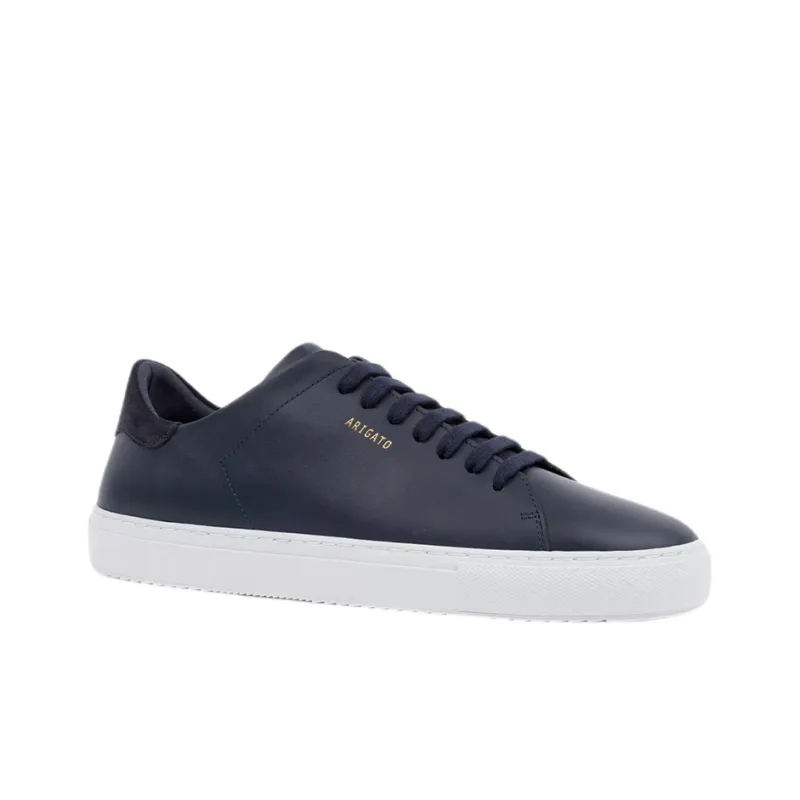Axel Arigato Logo Low top Sneakers-1