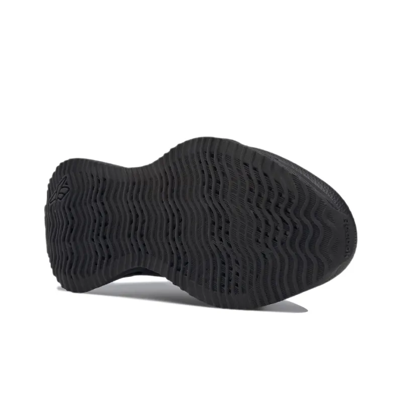 Reebok Zig Dynamica 2 Triple Black-4