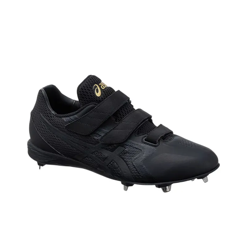 Asics Goldstage Mg 'Black'-2